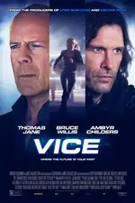 Vice Movie Poster