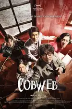 Cobweb Movie Poster