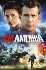 Air America Movie Poster