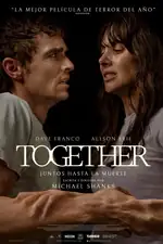 Póster de la película Together: Juntos hasta la muerte