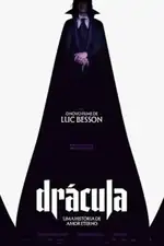 Capa do filme Drácula: Uma História De Amor Eterno