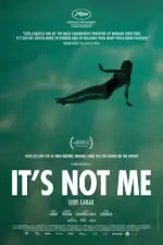 It’s Not Me: A filmmaker reflects on his identity and career through images and narration. It’s Not Me Movie Poster