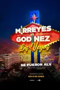 Mirreyes vs GodÃnez: Las Vegas: Genaro and Mich journey to Las Vegas to secure a vital contract while navigating work, friendship, and love amidst wild adventures. Filmelier Image
