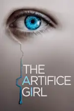The Artifice Girl Movie Poster