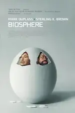 Capa do filme Biosfera