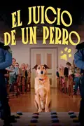 El juicio de un perro: Avril, abogada de defensa animal, lucha por salvar a un perro reincidente de la pena capital, enfrentando sus propias complejidades humanas. Filmelier Image