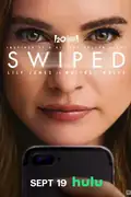 Swiped: A determined entrepreneur navigates challenges and competition in the dating app world to empower women and change the game. Filmelier Image