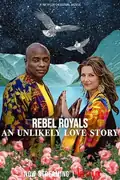 Rebel Royals: An Unlikely Love Story: A Norwegian princess navigates love and family tension while planning her unconventional wedding to a shaman. Filmelier Image