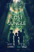 Lost in the Jungle: Four Indigenous siblings struggle for survival in Colombia's jungle after a plane crash, showcasing resilience and unity through innovative storytelling methods. Filmelier Image