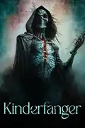 Kinderfanger: A dedicated teacher confronts her traumatic past as she battles a mythical child abductor targeting her missing students. Set in a hauntingly familiar town. Filmelier Image