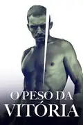 O Peso da Vitória: Um boxeador aposentado enfrenta um intenso programa de emagrecimento em Las Vegas, lutando por uma última chance de conquistar o título. Filmelier Image