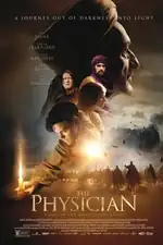 The Physician Movie Poster