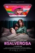 #SalveRosa: Uma jovem influencer investiga seu passado após desmaiar na escola, colocando em risco sua relação com a mãe e sua própria vida. Filmelier Image