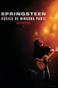 Springsteen: Música de ninguna parte: Bruce Springsteen, un joven músico en ascenso, enfrenta la presión del éxito mientras lidia con los fantasmas de su pasado. Filmelier Image
