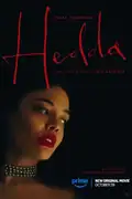 Hedda: Una mujer se debate entre un amor perdido y el tedio de su vida actual, desatando tensiones ocultas en una intensa noche. Filmelier Image