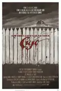 Cujo: A friendly St. Bernard turns deadly, threatening a small town as a mother and son face a dire struggle for survival. Filmelier Image