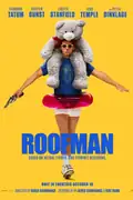 Roofman: A charismatic criminal evades police by hiding in a toy store, adopting a new identity and risking everything for love. Filmelier Image