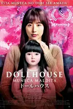Póster de la película Dollhouse: Muñeca maldita