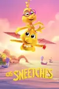 Os Sneetches: Duas jovens Sneetches fazem uma amizade inesperada em uma ilha encantada, enfrentando desafios juntas. Filmelier Image