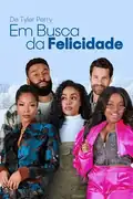 De Tyler Perry: Em Busca da Felicidade: Joy, estilista talentosa, enfrenta desafios no amor e no trabalho. Presa em uma nevasca, encontra Ridge, mudando sua perspectiva sobre vida e amor. Filmelier Image