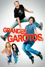 Capa do filme Grandes Garotos
