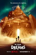 In Your Dreams Movie Poster