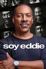 Póster de la película Soy Eddie