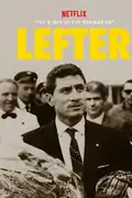 Lefter: O Professor: Um jovem prodígio do futebol enfrenta preconceito e dilemas pessoais enquanto busca reconhecimento e sucesso em sua carreira. Filmelier Image