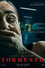 Póster de la película Tormento