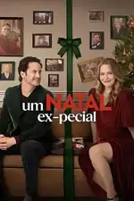 Capa do filme Um Natal Ex-pecial