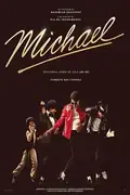 Michael: Acompanhe a vida de um artista icônico, enfrentando desafios enquanto busca ser o maior entretenedor do mundo, além da música. Filmelier Image