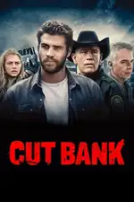Cut Bank Movie Poster