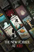 The New Yorker: 100 Anos de História: Em seu centenário, uma revista icônica revela os desafios enfrentados por editores e escritores em um mundo em transformação. Filmelier Image