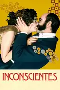 Inconscientes: En 1931, Alma, una mujer moderna en Barcelona, lucha entre su propia libertad y el control de su padre y esposo psiquiatra. Filmelier Image