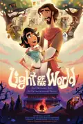Light of the World: Apostle John chronicles Jesus' transformative ministry, facing opposition, leading to ultimate sacrifice and resurrection in a historical setting. Filmelier Image