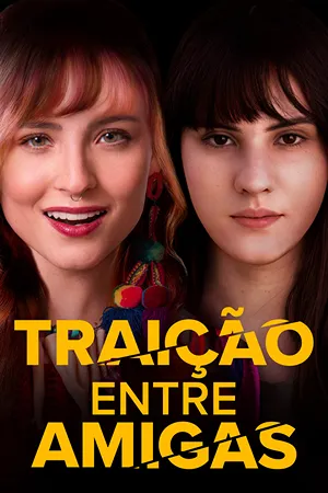 Traição Entre Amigas Traição Entre Amigas