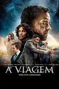 A Viagem: Em várias eras, um escravo, um compositor e um trabalhador geneticamente modificado enfrentam dilemas que moldam suas almas e destinos. Filmelier Image