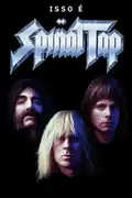 Isto é Spinal Tap: Acompanhamos a desastrosa turnê de uma banda de heavy metal britânica, enquanto tudo dá errado sob a mira de um documentarista. Filmelier Image
