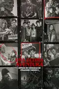 Una última aventura: Detrás de cámaras de Stranger Things 5: Acompaña a los hermanos Duffer en la creación de la temporada final de una serie emblemática, resaltando su esfuerzo y dedicación. Filmelier Image