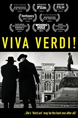 Viva Verdi Viva Verdi