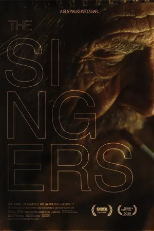 The Singers The Singers