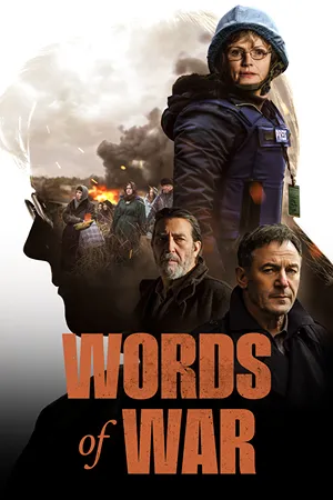 Words of War Words of War