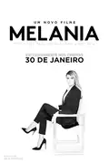 Melania: Um retrato íntimo da vida de Melania Trump, revelando seus desafios na sombra da política e da fama. Filmelier Image