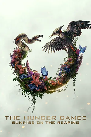 Los juegos del hambre: Amanecer en la cosecha Los juegos del hambre: Amanecer en la cosecha