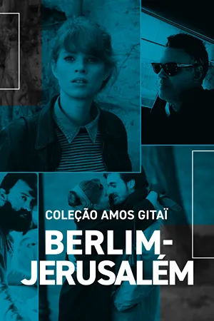 Berlim-Jerusalém Berlim-Jerusalém