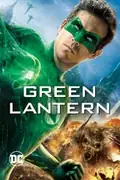 Green Lantern: A test pilot receives an alien ring and joins an intergalactic police force. Filmelier Image