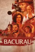 Bacurau: Tierra de nadie: Un pueblo brasileño es borrado del mapa y sus habitantes luchan por sobrevivir en un futuro cercano. Filmelier Image