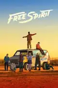 Khalid: Free Spirit: A visual journey through Khalid's music, exploring love, loss and growing up. Filmelier Image