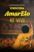 Emicida: AmarElo - Live in São Paulo: Brazilian rapper brings his progressive rhymes to São Paulo's Theatro Municipal Filmelier Image