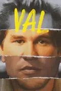 Val: A documentary about the life of actor Val Kilmer, featuring never-before-seen footage. Filmelier Image